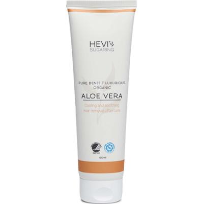 HEVI Sugaring Pure benefit Luxurious Aloe Vera 150 ml - Żel aloesowy