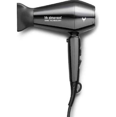 HH Simonsen Compact Dryer black