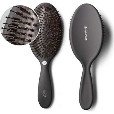HH Simonsen Gloss Brush Black