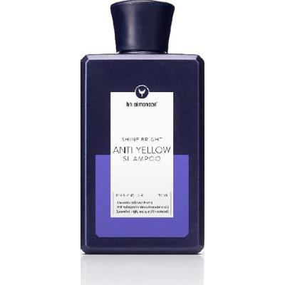 HH Simonsen Blonde Shampoo (Anti-Yellow) 250 ml