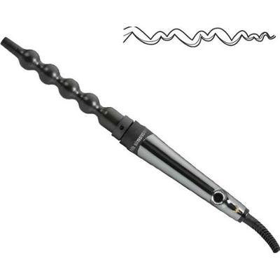 HH Simonsen ROD Curling Iron vs10 touch handle