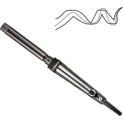 HH Simonsen ROD Curling Iron vs12 touch handle
