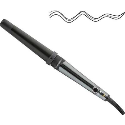 HH Simonsen ROD Curling Iron vs4 touch handle