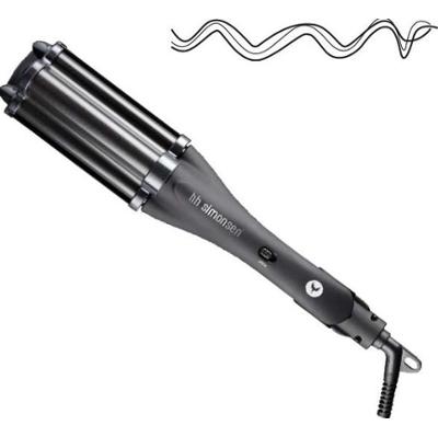 HH Simonsen ROD Curling Iron vs5 Deep Waver