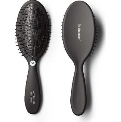 HH Simonsen Wonder Brush Midi Black