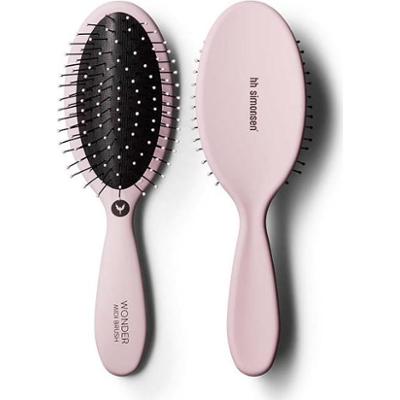 HH Simonsen Wonder Brush Midi Dusty Rose