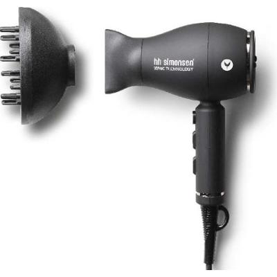 HH Simonsen XS dryer