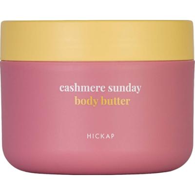 HICKAP Cashmere Sunday Body Butter 200 ml