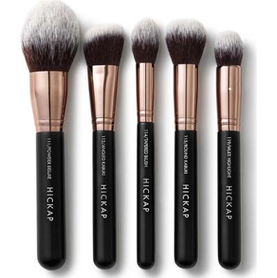 HICKAP Classic Face Set