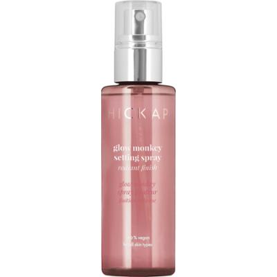 HICKAP Glow Monkey Setting Spray Radiant Finish 100 ml