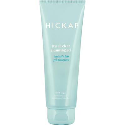 HICKAP It’s All Clear Cleansing Gel 125 ml