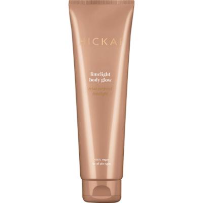 HICKAP Limelight Body Glow 150 ml