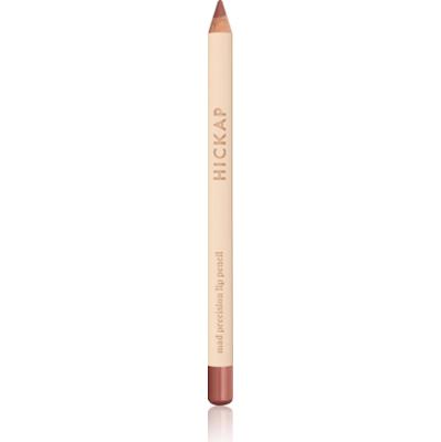 HICKAP Mad Precision Lip Pencil 3 Toasted Apricot