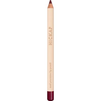 HICKAP Mad Precision Lip Pencil Plum Jam