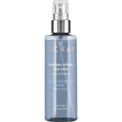 HICKAP Moisture Release Face Mist Calm & Protect 100 ml