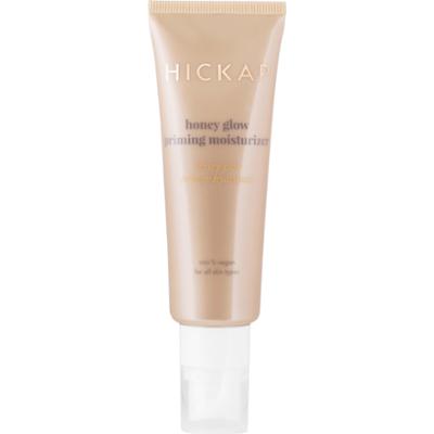 HICKAP Priming Moisturizer Honey Glow
