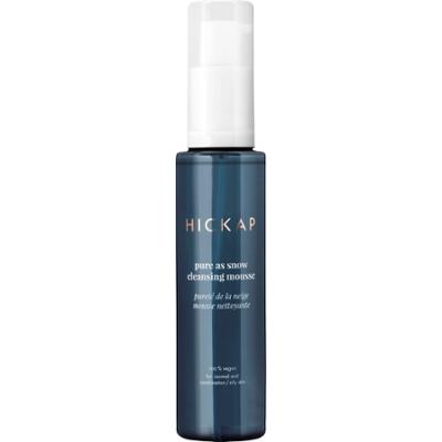 HICKAP Pure as Snow Pianka oczyszczająca 150 ml