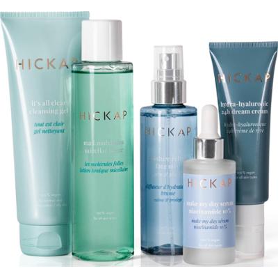 HICKAP The Complete Routine - Normal