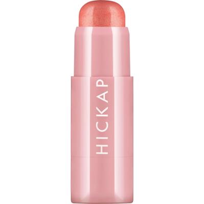 HICKAP The Wonder Stick Blush & Lips Shimmering Coral
