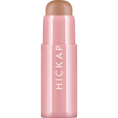 HICKAP The Wonder Stick Bronze & Contour Golden Truffle