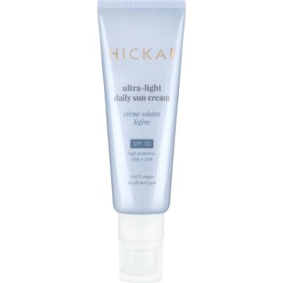 HICKAP Ultra-Light Daily Sun Cream SPF50 50 ml