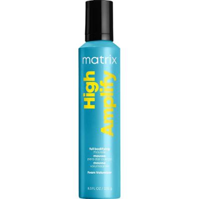 Matrix High Amplify Total Results Foam Volumizer Mousse 250 ml
