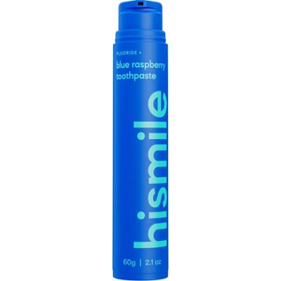 Hismile Blue Raspberry Toothpaste 60 g