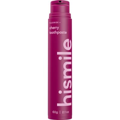 Hismile Cherry Toothpaste 60 g