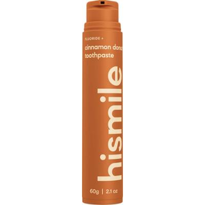 Hismile Cinnamon Donut Toothpaste 60 g
