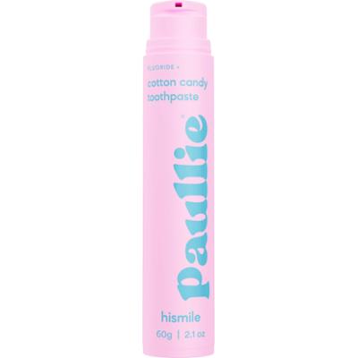 Hismile Cotton Candy Toothpaste 60 g