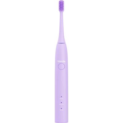 Hismile Electric Toothbrush Purple