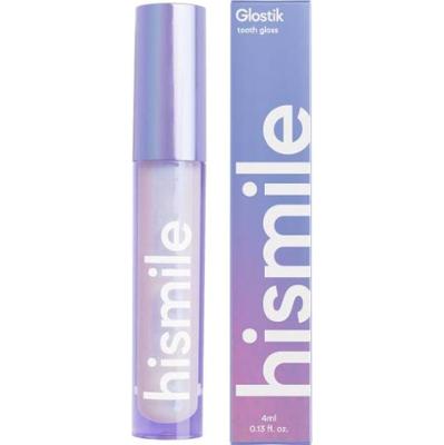 Hismile Glostik Tooth Gloss  4 ml
