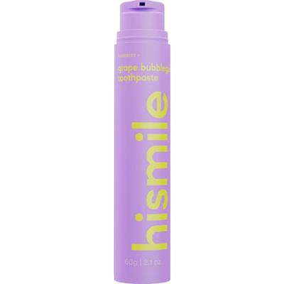 Hismile Grape Bubblegum Toothpaste 60 g