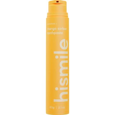 Hismile Hi by Hismile Mango Sorbet Toothpaste 60 g - Pasta do zębów  6