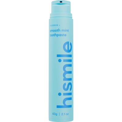 Hismile Hi by Hismile  Smooth Mint Toothpaste 60 g - Pasta do zębów  6