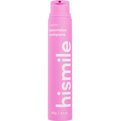 Hismile Hi by Hismile Watermelon Toothpaste 60 g - Pasta do zębów  60