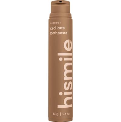 Hismile Iced Latte Toothpaste 60 g