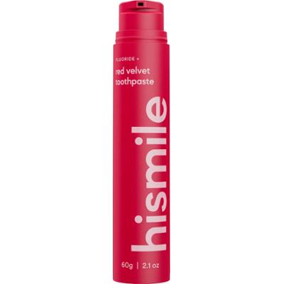Hismile Red Velvet Toothpaste 60 g