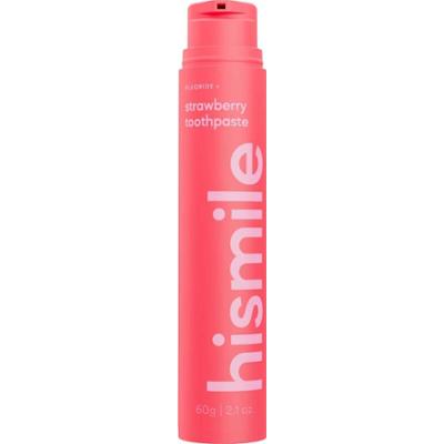 Hismile Strawberry Toothpaste 60 g