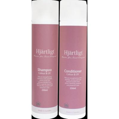 Hjärtligt Color & UV Duo