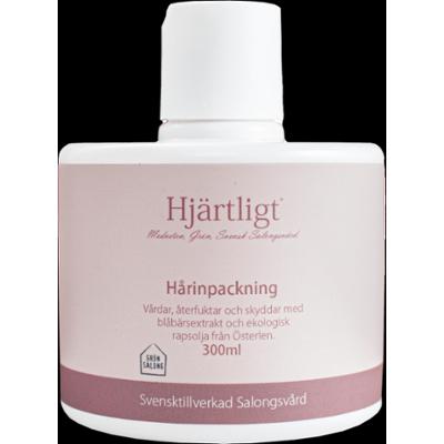 Hjärtligt Hair Mask 300 ml