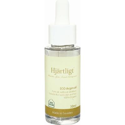 Hjärtligt Argan Oil 30 ml