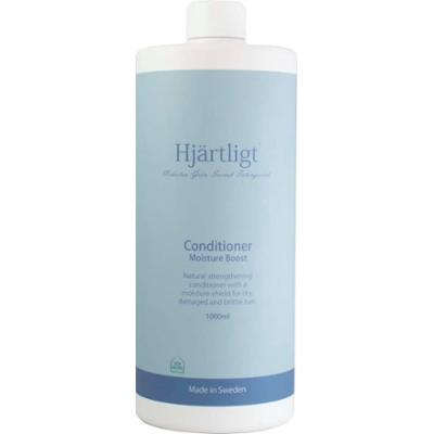 Hjärtligt Moisture Boost  Conditioner 1000 ml