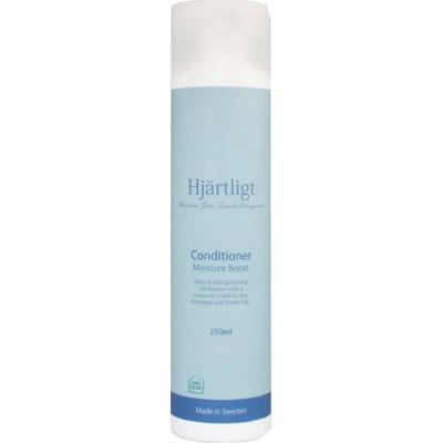 Hjärtligt Moisture Boost  Conditioner 250 ml