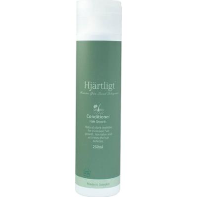 Hjärtligt Hair Growth  Conditioner 250 ml