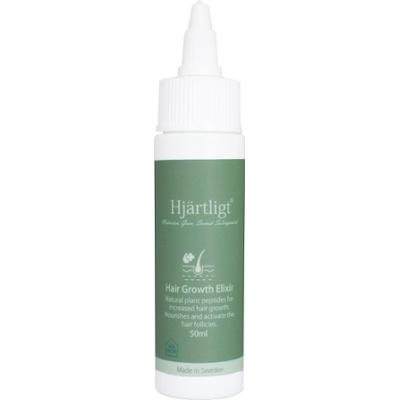 Hjärtligt Hair Growth Elixir 50 ml