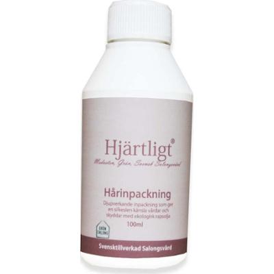 Hjärtligt Hair Mask 100 ml