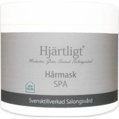 Hjärtligt SPA Hair Mask 175 ml