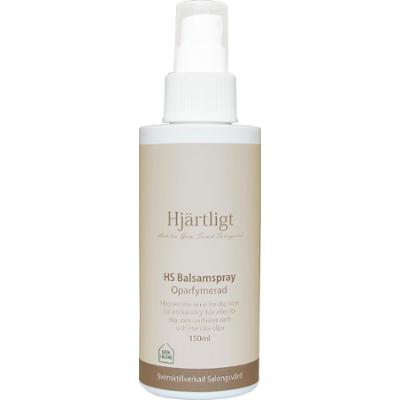 Hjärtligt Högsensitiv Conditionerspray 150 ml