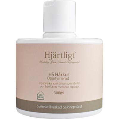 Hjärtligt Högsensitiv Hairmask 300 ml
